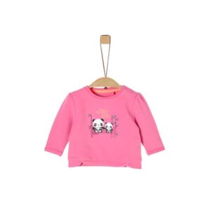 s.Oliver Sweatshirt pink