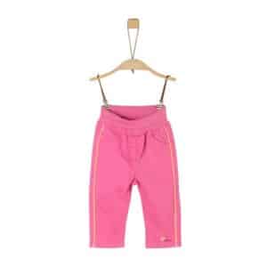 s.Oliver Hose pink