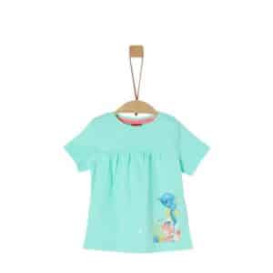 s.Oliver T-Shirt mint