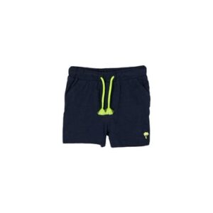 s.Oliver Sweatshort blue