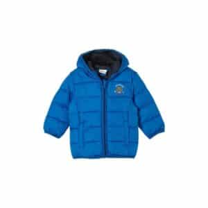 s.Oliver Jacke blue