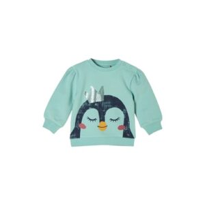 s.Oliver Sweatshirt aqua