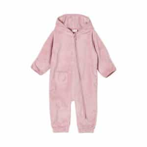 s.Oliver Nickioverall light pink