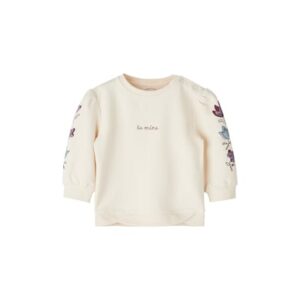 s.Oliver Sweatshirt beige