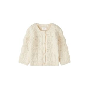 s.Oliver Strickjacke beige