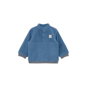 s.Oliver Fleeceshirt blue