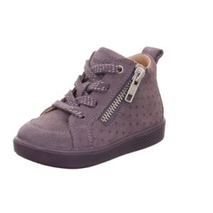 superfit Halbschuh Supies lila (mittel)