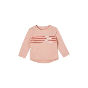 s.Oliver Langarmshirt rosa