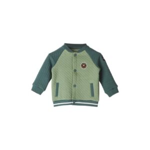 s.Oliver Sweatjacke green