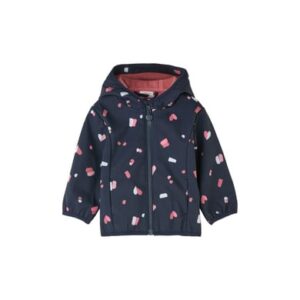 s.Oliver Softshelljacke dark blue