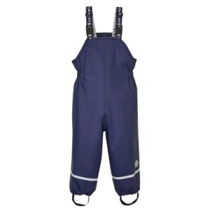 killtec Regenhose dunkelblau