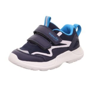 superfit Halbschuh Rush blau