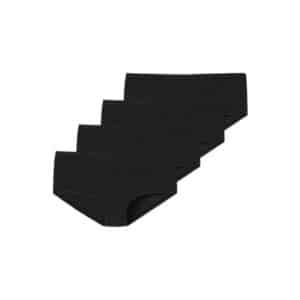 Schiesser Panty Personal Fit schwarz