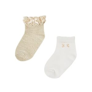 Mayoral Set 2 Socken