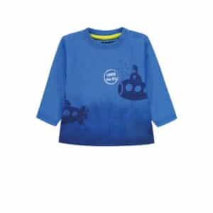 KANZ Boys Langarmshirt