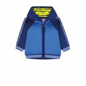 KANZ Boys Sweatjacke mit Kapuze