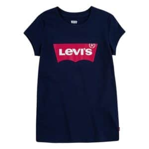 Levi's® Kids T-Shirt blau