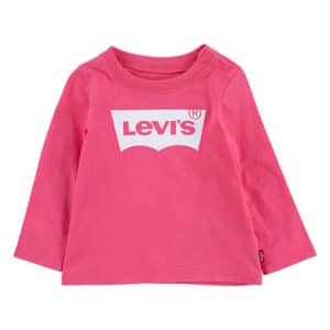 Levi's® Kids Langarmshirt pink