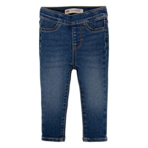 Levi's® Kids Leggings blau