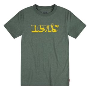 Levi's® Kids T-Shirt grün