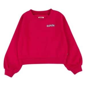 Levi's® Kids Sweatshirt rot